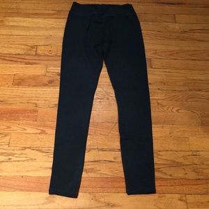 Sundry leggings sz